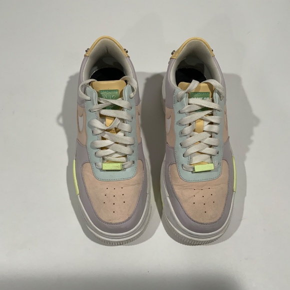 Nike Air Force 1 Pixel Have a Good Game White DO2330-511 Womens Shoes - Picture 2 of 5